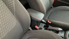 Ford Fiesta 1.0 EcoBoost Hybrid mHEV 125 Titanium 5dr Petrol Hatchback